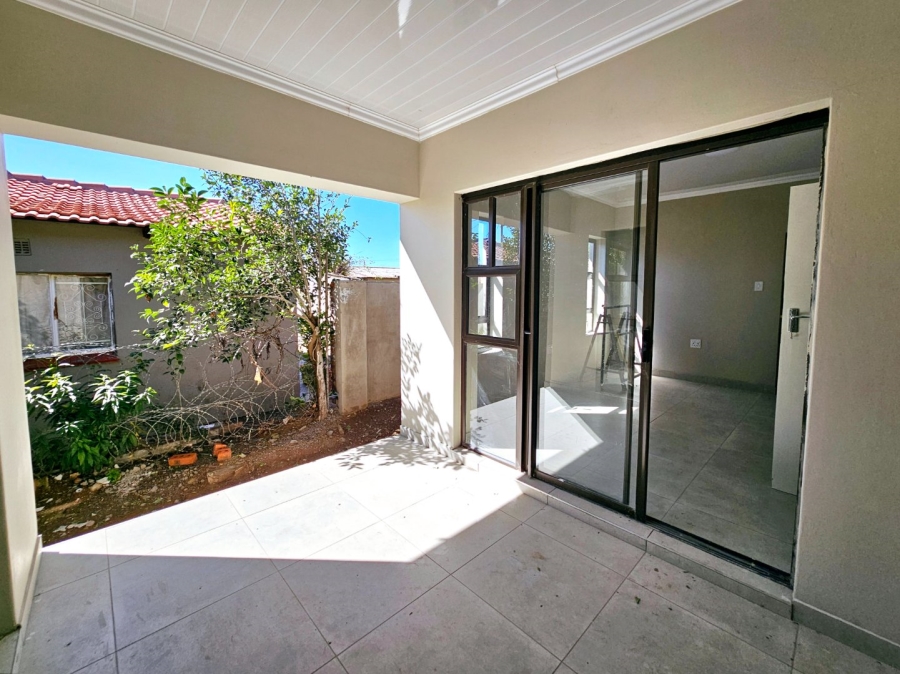 3 Bedroom Property for Sale in Blomanda Free State